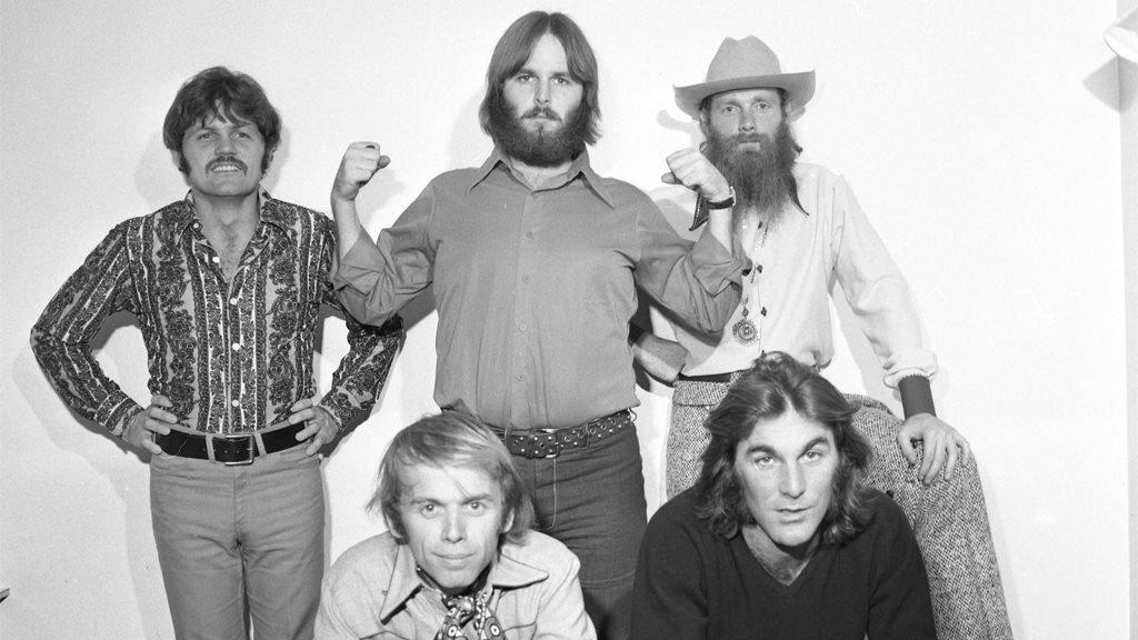 Cielo Drive: the night the hippie dream was stained with blood