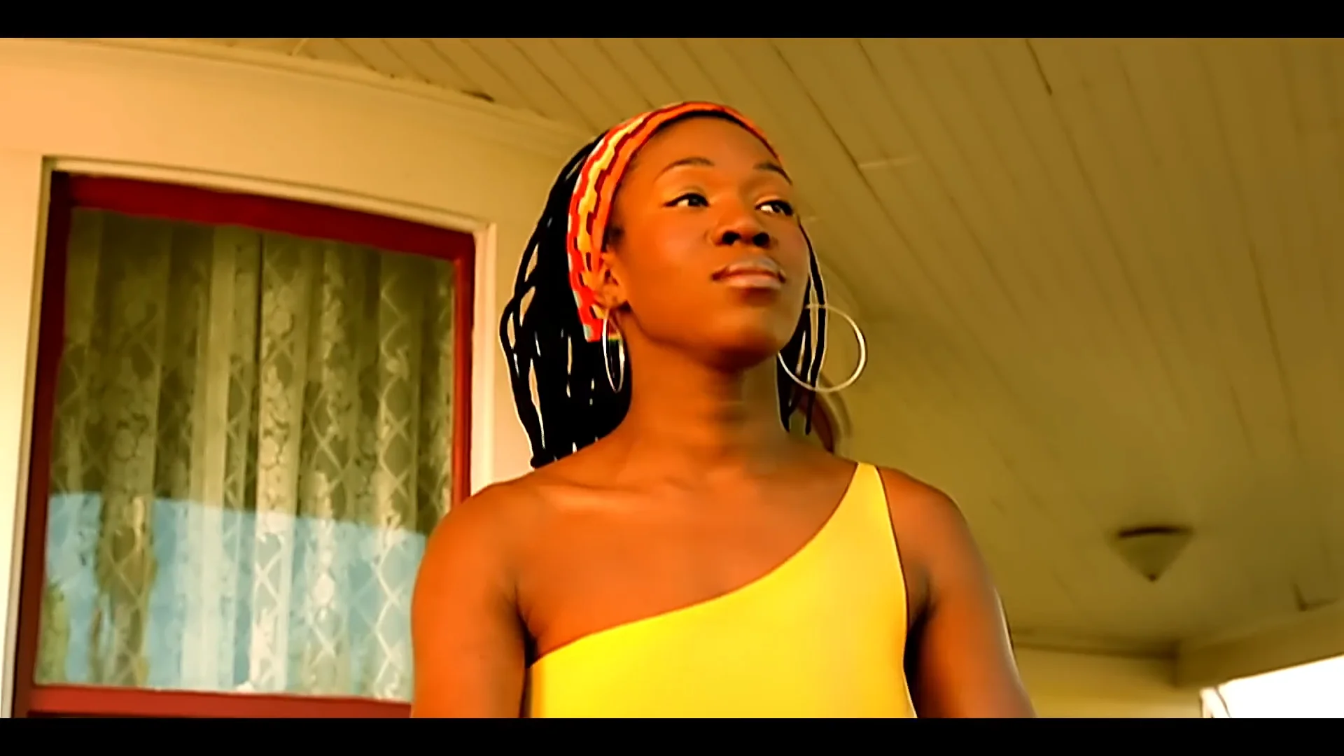 India.Arie is born, who lost seven Grammys in one night and later won four
