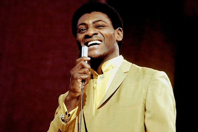 Joe Simon is born: the Southern soul voice who ended up preaching