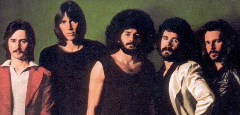 Boston hit number one with an album its author considers half-finished