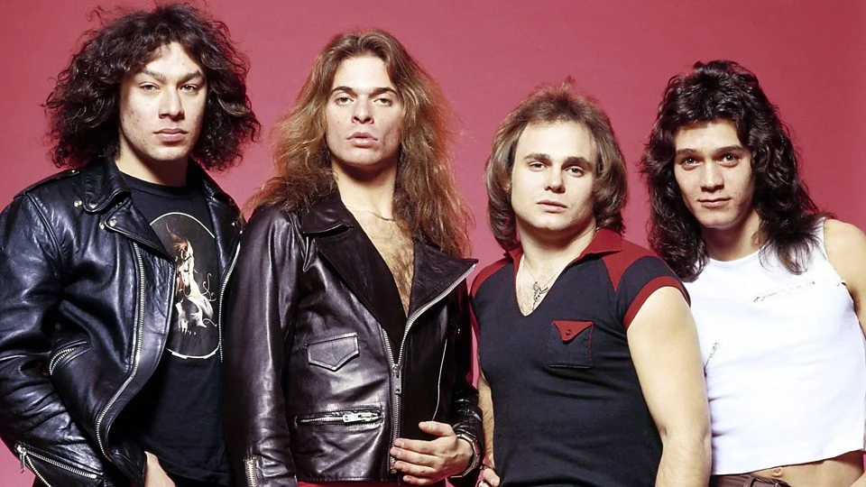 Eddie Van Halen dies and the electric guitar loses its best inventor