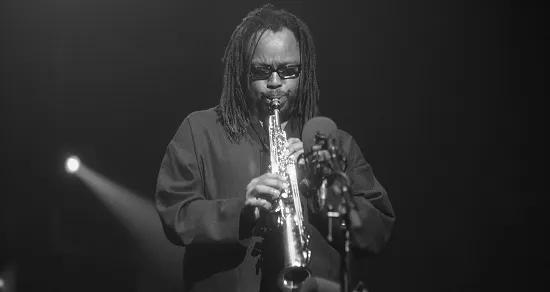 Farewell to LeRoi Moore, Dave Matthews Band's founding sax