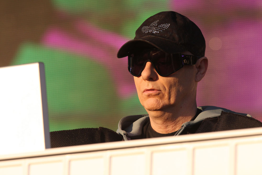 Chris Lowe is born, the silent half of Pet Shop Boys