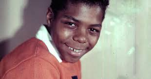 Frankie Lymon is born: pop's first teen star and the business's first casualty