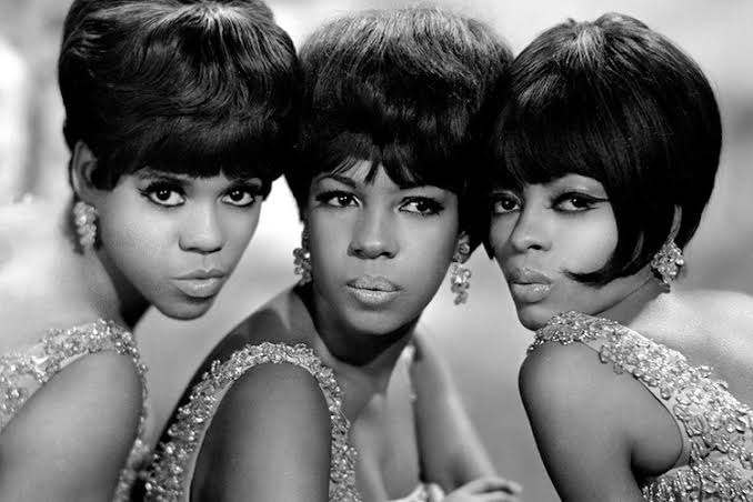 'You Can't Hurry Love' hits number one and Motown perfects its formula