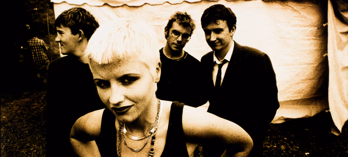 No Need to Argue arrives, where The Cranberries stop whispering