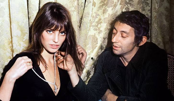 Banned by the BBC and number one anyway: “Je t'aime… moi non plus”