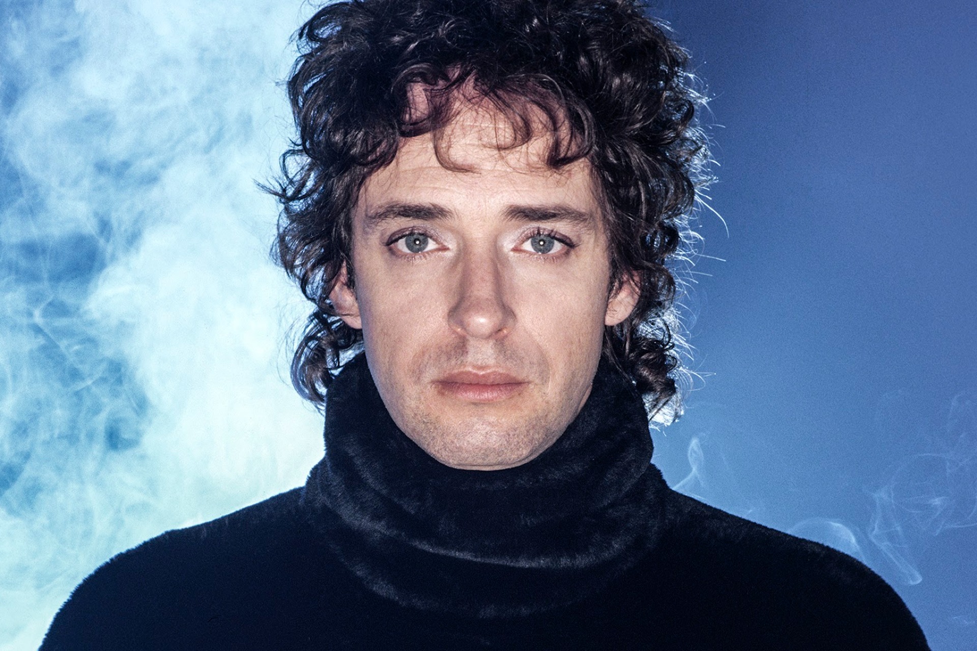 Gustavo Cerati dies after four years and four months without waking
