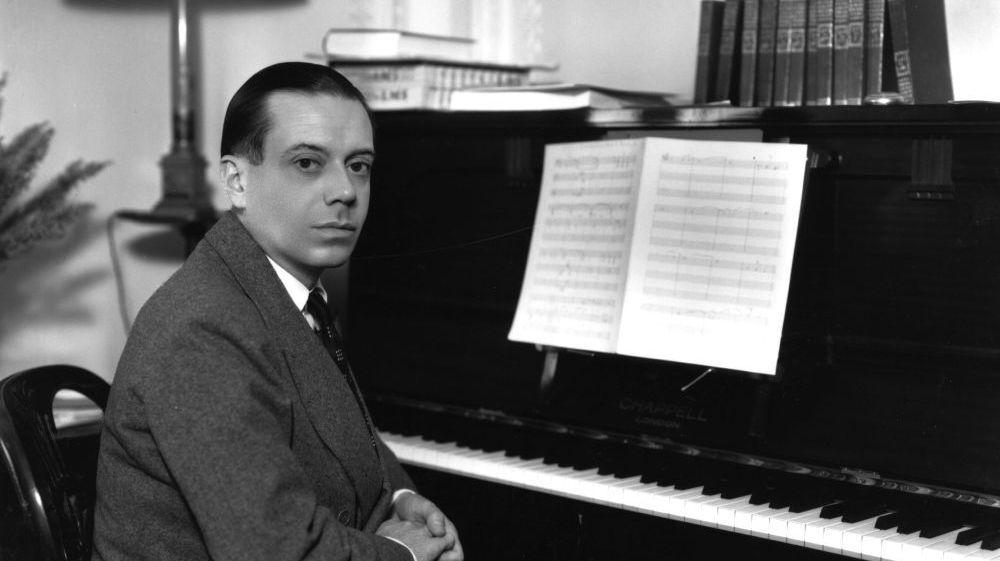 Cole Porter dies, the composer who made wit a musical genre