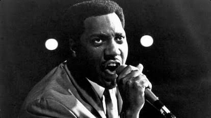 Otis Blue is cut over a weekend and defines Southern soul for good