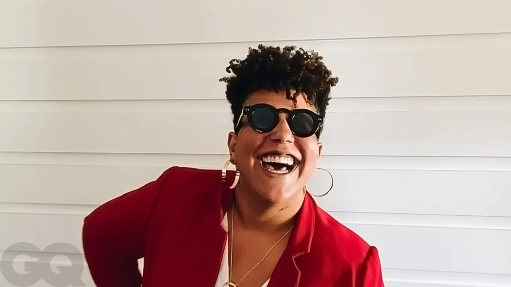 Brittany Howard is born, who built her band in an Alabama town of three thousand