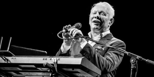 Joe Jackson is born, new wave's elegant restless mind