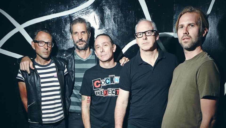 Suffer revives Bad Religion and puts a label called Epitaph on its feet