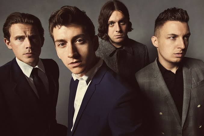 Arctic Monkeys win the Mercury and Alex Turner reports a robbery from the stage
