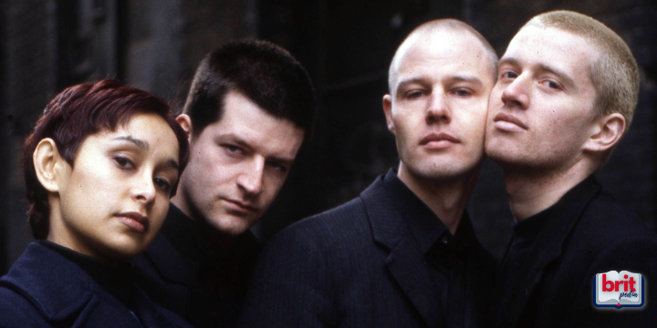 Echobelly reach number four in Britain and Britpop forgets them anyway