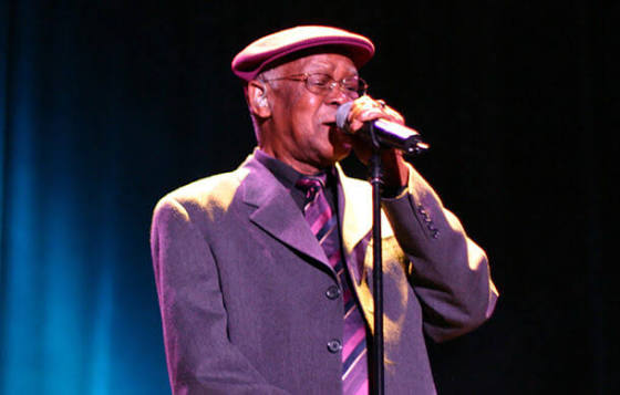 Ibrahim Ferrer dies, the bolero singer fame found shining shoes