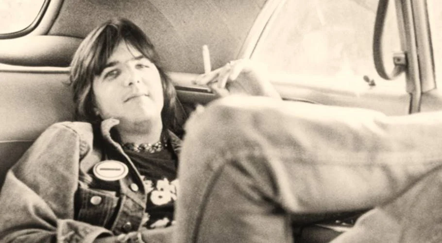 Gram Parsons dies, the secret inventor of country rock