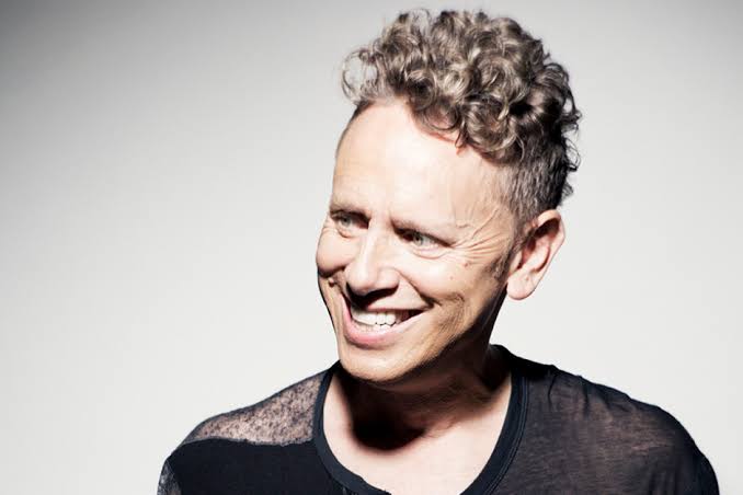 Martin Gore is born, Depeche Mode's architect in the shadows