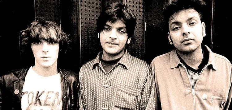 Cornershop put a sitar, Ginsberg and the Beatles in Punjabi on the same album