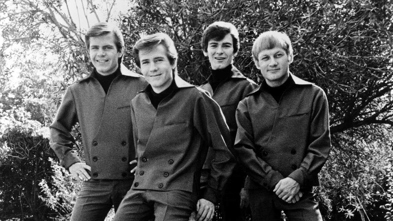 Bobby Fuller is born, the hopeful who sang “I Fought the Law” and died like his songs