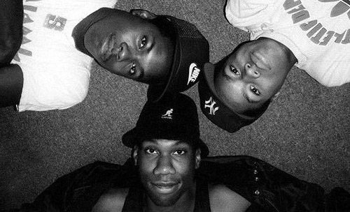 KRS-One is born: the rapper who appointed himself the teacher