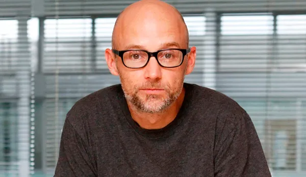 Moby is born, the punk turned ambassador of electronic music