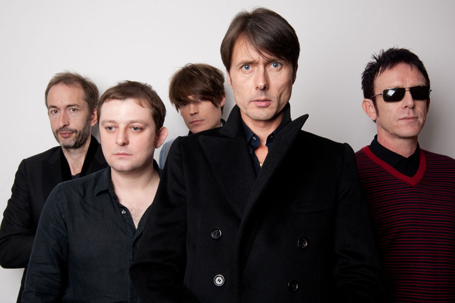 Suede spend a million pounds on an album and post their worst chart position