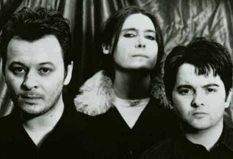 The Manic Street Preachers go to number one with the most defeated album they knew how to make
