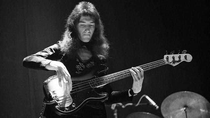 John Deacon is born, Queen's quiet architect of groove