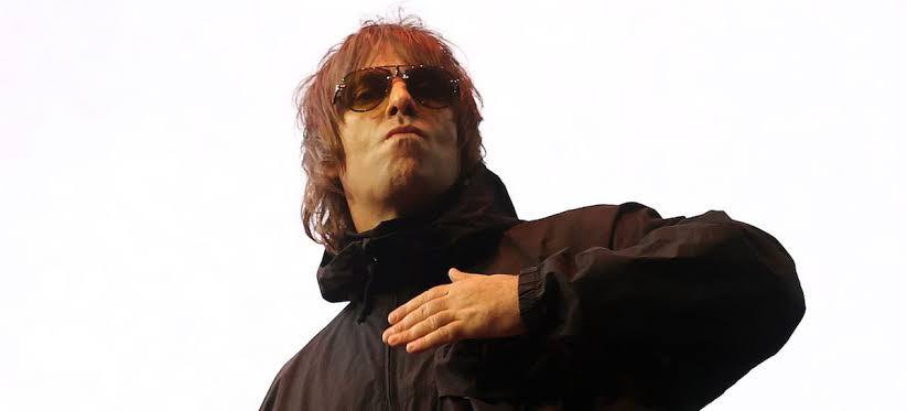 Liam Gallagher is born: the singer who didn't write and was indispensable anyway