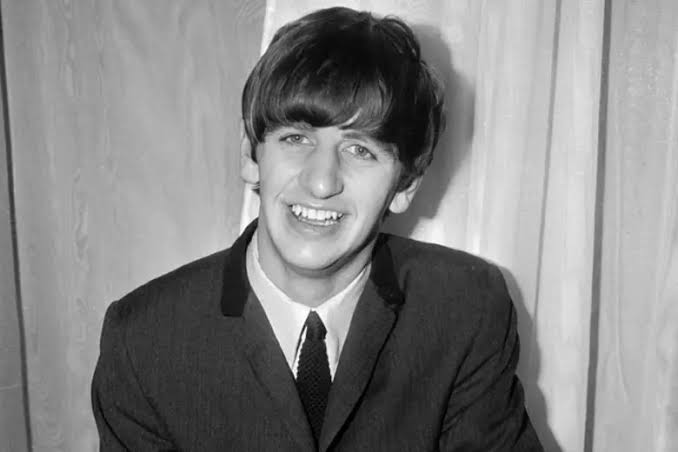 Ringo plays with the Beatles for the first time: the last piece falls into place