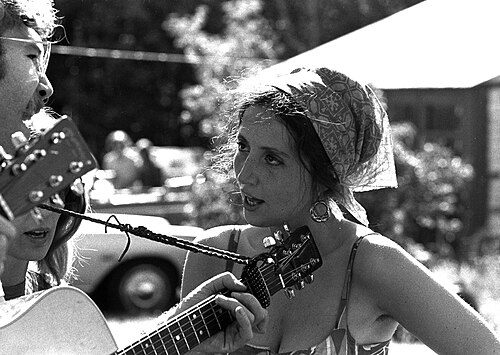 Maria Muldaur is born: the camel song nobody remembers was blues