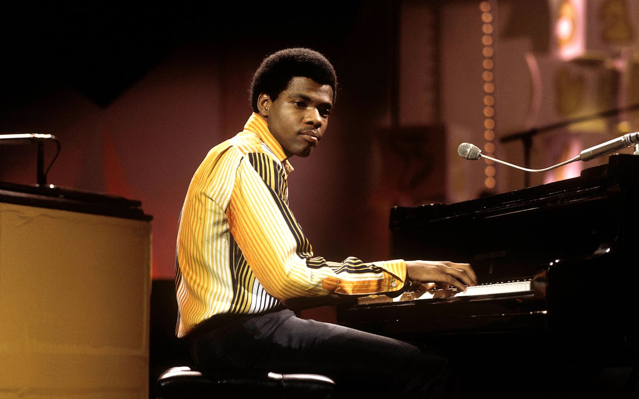 Billy Preston is born, the “fifth Beatle” who saved the Let It Be sessions