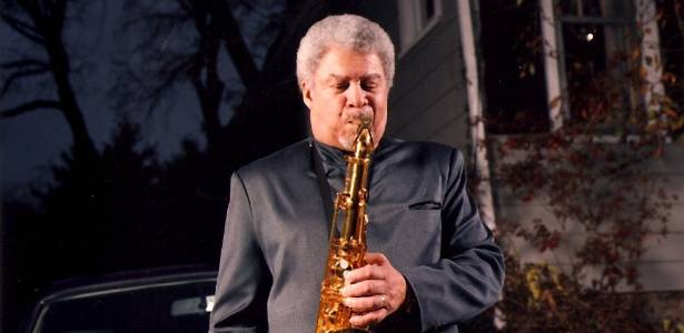 Frank Foster is born: the man who wrote 'Shiny Stockings' and led Basie without Basie