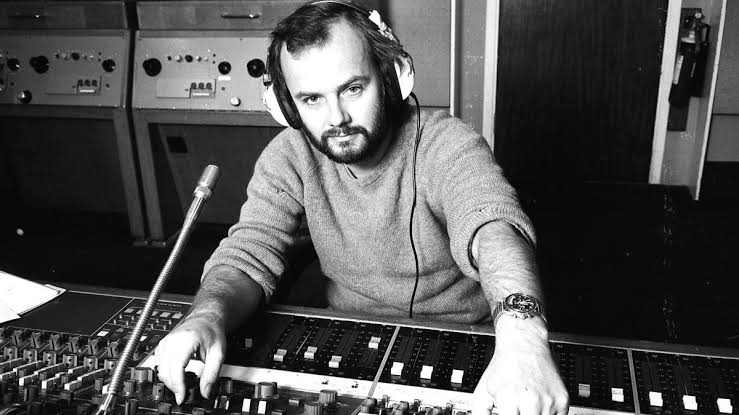 John Peel is born: the DJ who discovered half of rock history