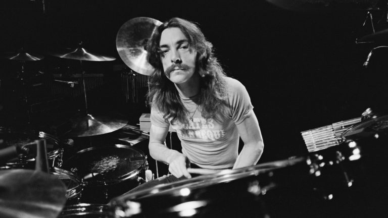 Neil Peart is born: the drummer who also wrote all the lyrics