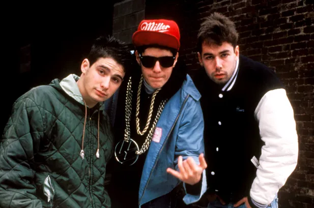 Adam Yauch is born: the Beastie Boy who traded the joke for Tibet