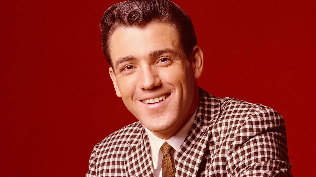 Jimmie Rodgers is born — the Honeycomb one, not the other Jimmie Rodgers
