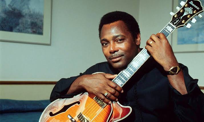 'Breezin'' tops the chart and a jazz guitarist sells like a pop star