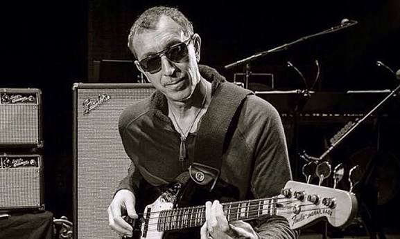 Pino Palladino is born: the bassist who completely changed style mid-career