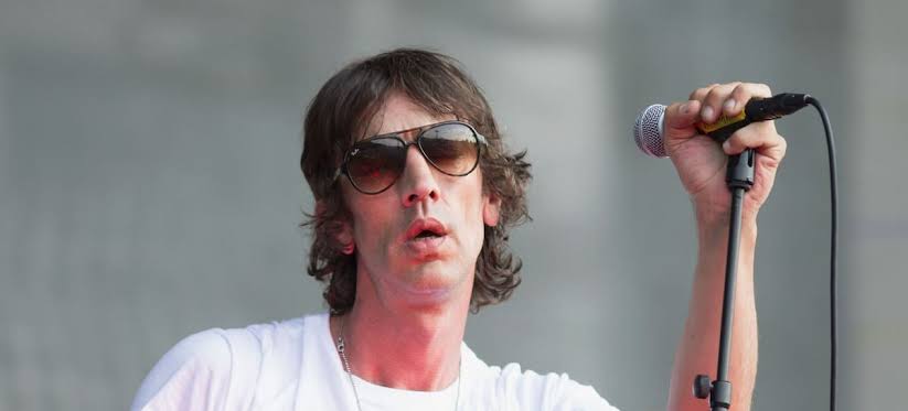Richard Ashcroft is born, and it takes him twenty-two years to get his best song back