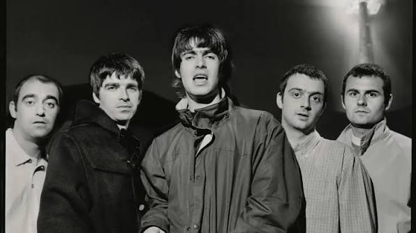 Dig Out Your Soul, the last Oasis album before the door slammed in Paris