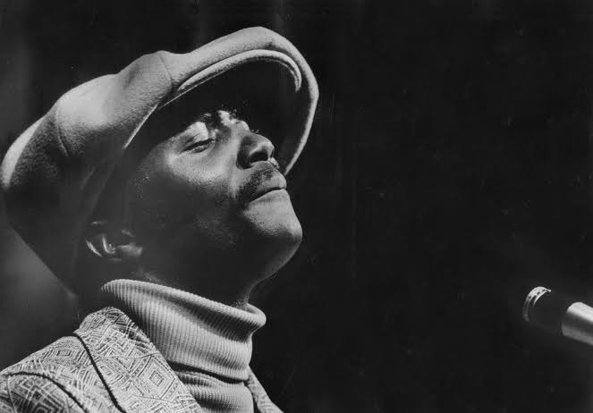 Donny Hathaway is born: the saddest and warmest voice in soul