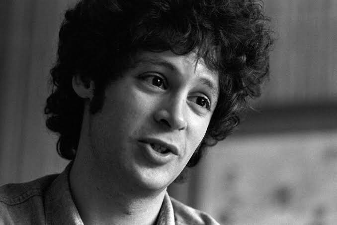 Eric Carmen is born: from Raspberries power pop to 'All by Myself'