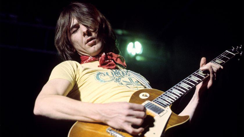 Leslie West is born, the guitar tone that defined early heavy rock