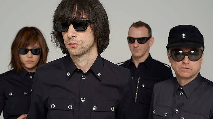 'Screamadelica': the album where a rock band surrendered to the club