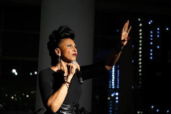 Nona Hendryx is born, who dressed a soul group in silver and sent it into space