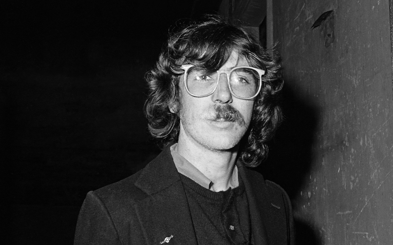 Charly García is born, who wrote about the Argentine dictatorship without naming it