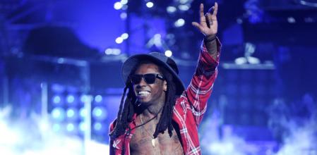 Lil Wayne is born: the New Orleans kid who recorded a thousand songs in a row