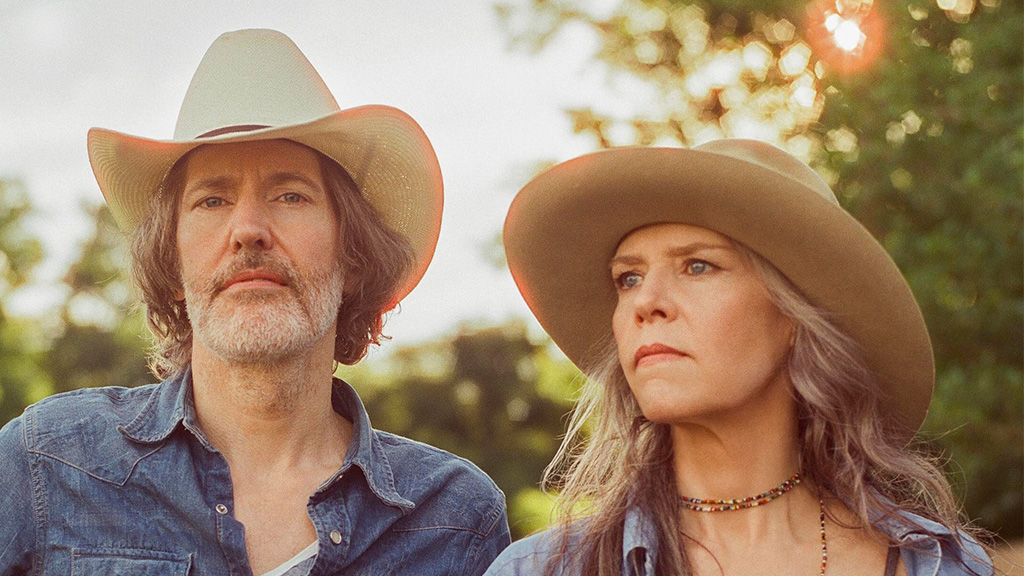Gillian Welch is born: the Californian who sounded like the 1930s Appalachians